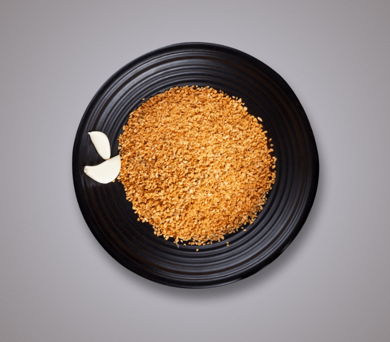 Dehydrated Garlic MINCED